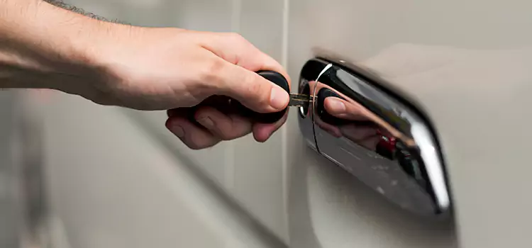 Why Choose Our Auto Locksmith Team in Windsor, CA?