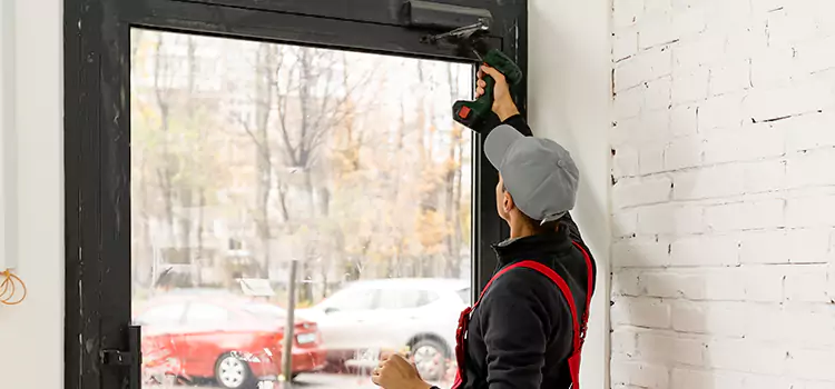 Comprehensive Door Closer Services in Windsor, CA