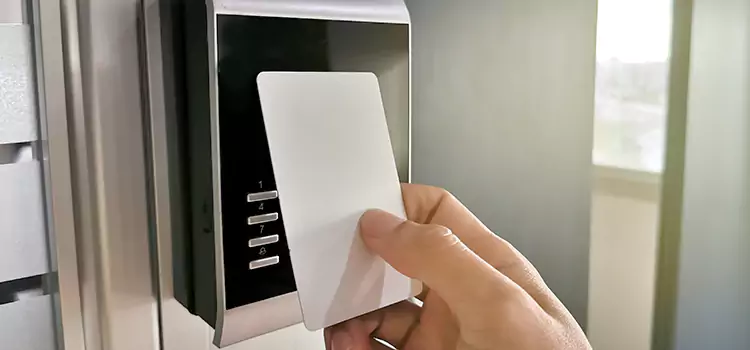 Advanced RFID Technology Integration in Windsor, CA