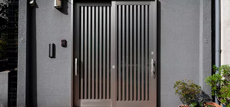 Specialized Steel Door Services in Windsor, CA